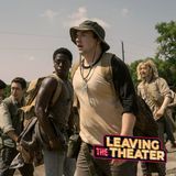 The Long Walk (w/ Deondre Jones)