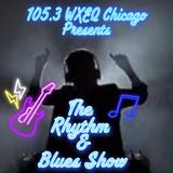 105.3 WXEQ PPresents Rhythm & Blues Show