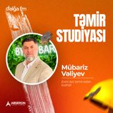 Ustasız ev təmir etmək olar?  | Təmir studiyası #18