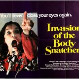 Talking Terror: Invasion Of The Body Snatchers