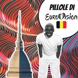 Pillole di Eurovision: Ep. 35 Jeremie Makiese