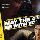 In Media's Res: Speciale Star Wars Day