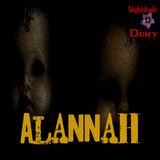 Alannah | August W. Derleth | Podcast