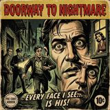 Witness: I See Your Face Everywhere (Audio Drama)