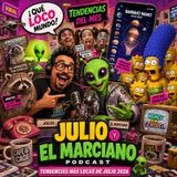 Locas Tendencias De Este Mes