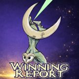 Winning Report: All the News, Except We WIN