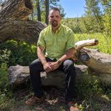 Ep. 36: MAULED: Lessons Learned From A Grizzly Bear Attack feat. Survivor/Author Jeremy Evans