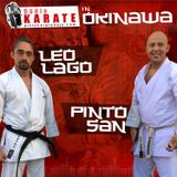 AVENTURAS NO BERÇO DO KARATE - Rádio Karate