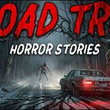 9 Scary Road Trip Horror Stories    We Stopped for Gas... And Shouldn_t Have