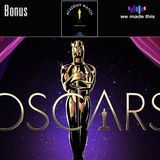BONUS - Oscar Nominations Reaction
