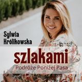 101/ SZLAKAMI LIDERÓW Sylwia Królikowska