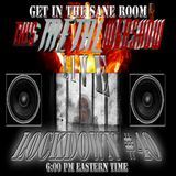 This Metal Webshow LIVE Lockdown #40