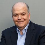 Ernesto Gomez - it's all about the people - Episode 41