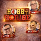 Ebay Cancels, Collectors U Lawsuit, Vintage Upswing & Strongsville Recap E383