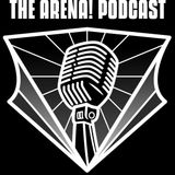 PLP Lee, Shakur x Tamau - The Arena! Podcast