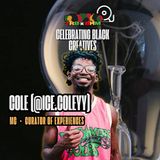 Celebrating Black Creatives 2026: Interview with Cole of Dreamers N' Doers (2/4/26)