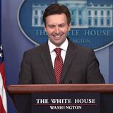 White House Spokesman Deceives Public From Podium