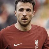 Death of Liverpool forward Jota leaves football world in shock