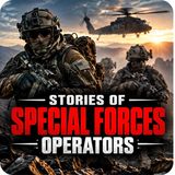 WE CHAT WITH AUSTRALIAN SAS MARK WALES