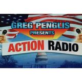 Action Radio: "The Nation of Government!" My Latest Article at Substack!