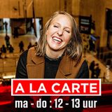 A La Carte met Sophie Buysse