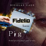 Ep.1: "Pig" l'esordio cinematografico di Michael Sarnoski