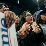 Episode 848 | The People's Podcast | Voices of the People On Sanders Campaign and The Way Forward