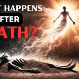 The Truth About DEATH According to the BIBLE _ Is it really the end