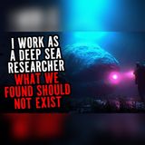At 12,000 Feet, Something Found Us | Sea Horror Stories To Fall Asleep To