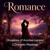 Chronicles of Avonlea version 2 Dramatic Reading - Lucy Maud Montgomery