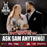 Ep. 372 Ask Sam Anything