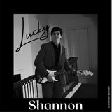 Shannon (also known by, Shannon Burchett)