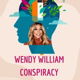 Wendy Williams Conspiracy