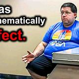 When A 197IQ Scientist Gets Caught For Murder
