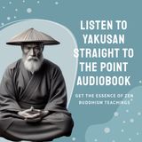 RRRpodcast | Yakusan: Straight To The Point #E3 | Audiobook