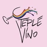 Teplé Víno #7 - STRAIGHT ALLIES