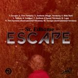 Presentación de mi Album ESCAPE