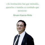 Entrevista a Álvaro García Ortiz