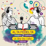 AltaFedeltà_2 -  Ep.8 L'Estate in cui tutto cambia