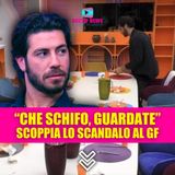 Bufera al Grande Fratello: scoppia la polemica su Omer