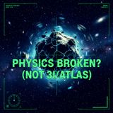 IT SHOULD NOT EXIST: 3I/ATLAS & The Object Defying Physics (Alien Tech?)
