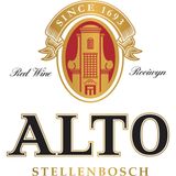 Alto - Bertho van der Westhuizen