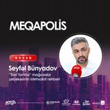 Bir dilim tortun arxasında nələr var? | Meqapolis