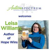 Hope Wins with Leisa Williams