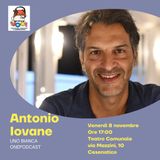 Uno Bianca - Antonio Iovane