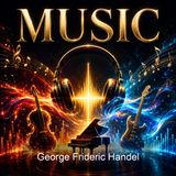George Frideric Handel - Herbert Francis Peyser