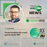 Produção de soja brasileira deve alcançar 173 milhões de toneladas