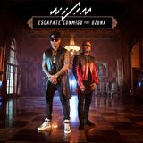 Hora De Cantar-S1E6-"Escápate Conmigo" (Wisin ft. Ozuna)
