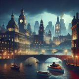 20 - Czars Spy by William Le Queux