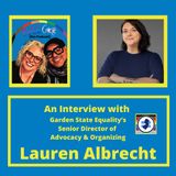 We're Not Moving Nearly Fast Enough - Lauren Albrecht